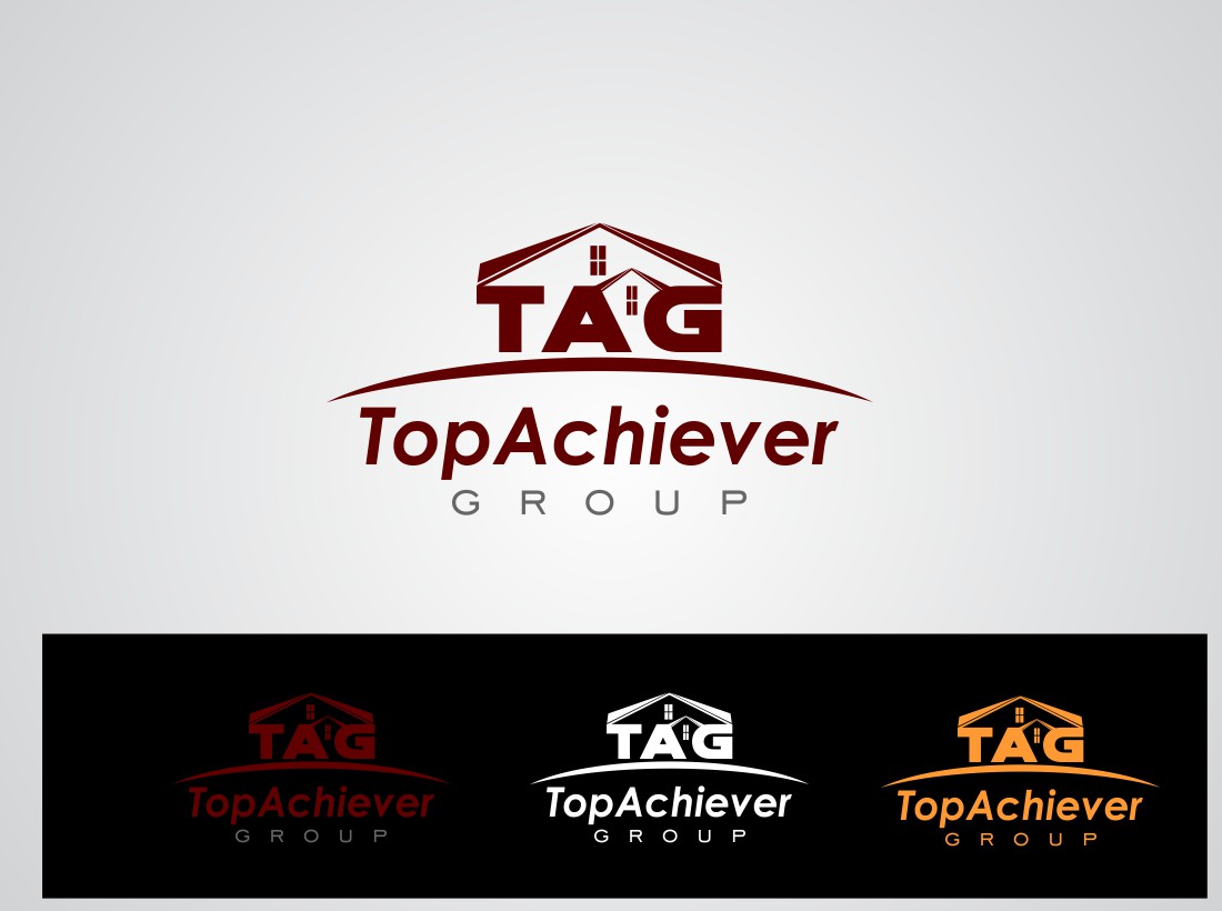 Logo Design by takackrist for this project | Design #8004856