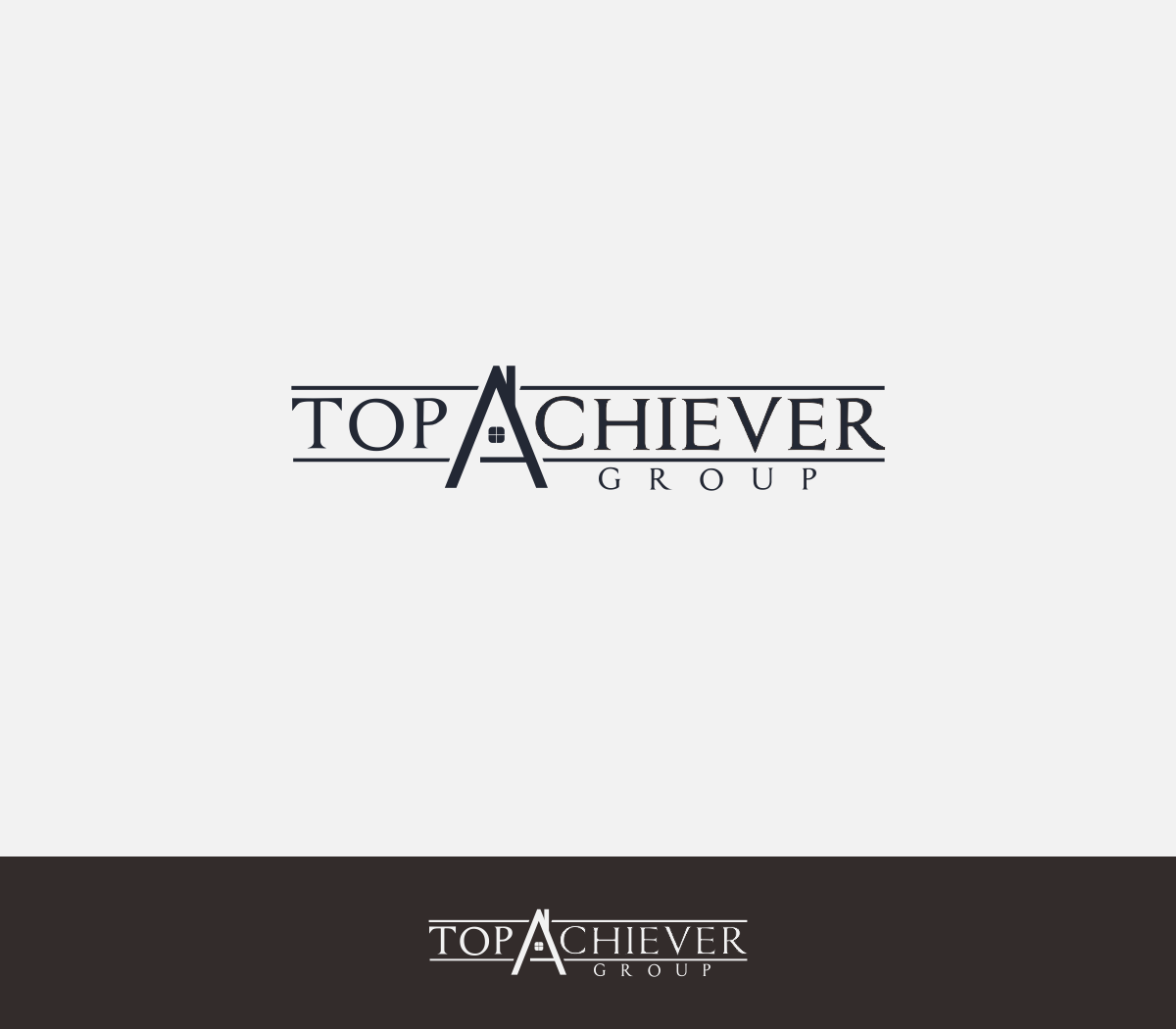 Logo Design by Gandesign for this project | Design #8159942