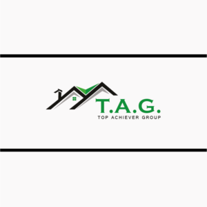 Logo Design by Tere G artwork for this project | Design: #7970584