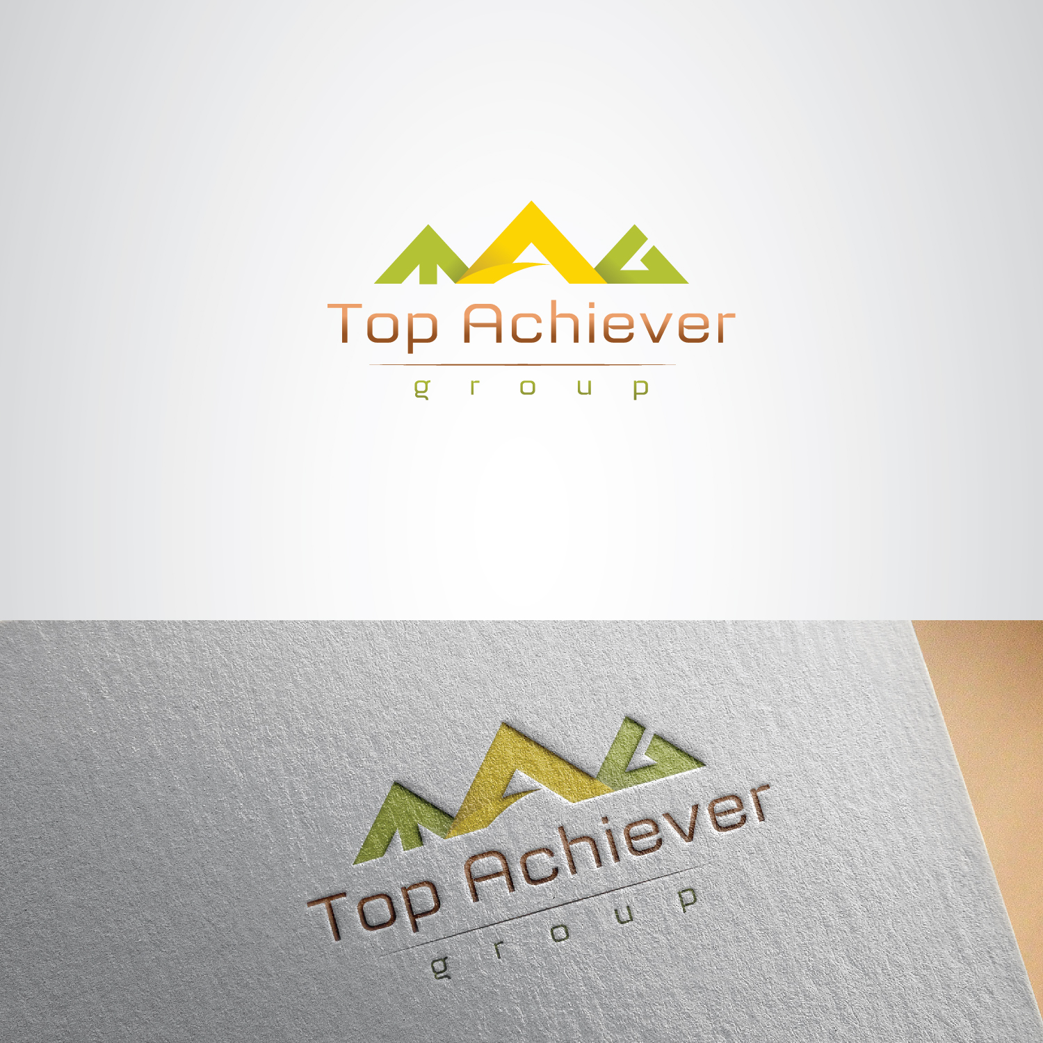 Logo Design by yocky for this project | Design #7985933