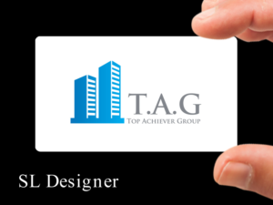 Logo Design by SL Designer for this project | Design #8172358