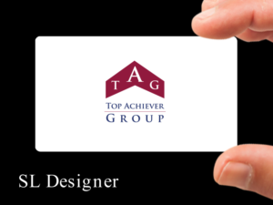 Logo Design by SL Designer for this project | Design: #8172359