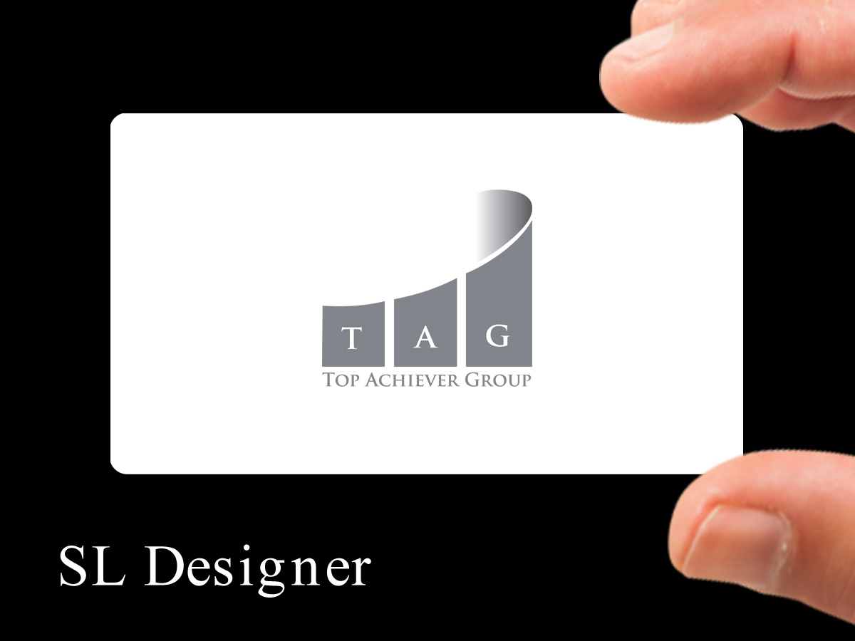 Logo-Design von SL Designer für dieses Projekt | Design #8172360