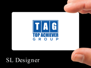 Logo Design by SL Designer for this project | Design: #8172361