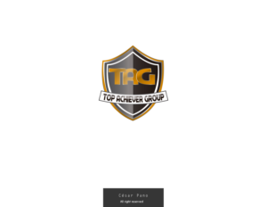 Logo Design by Cesar Pano