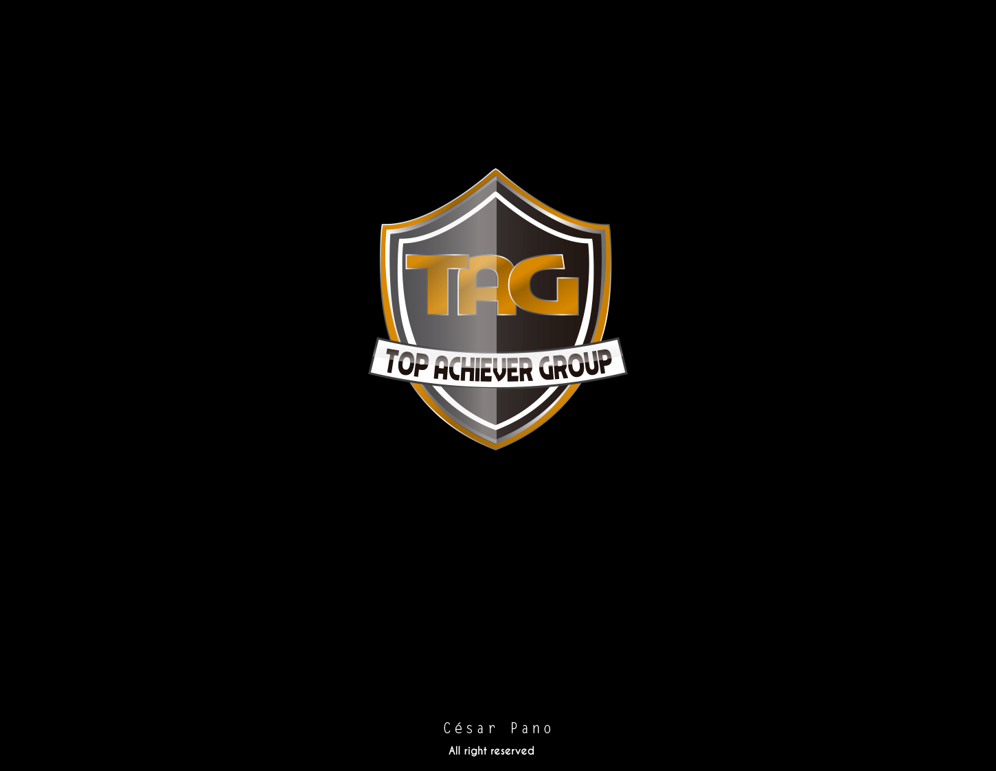 Diseño de Logo por Cesar Pano para este proyecto | Diseño #7973143