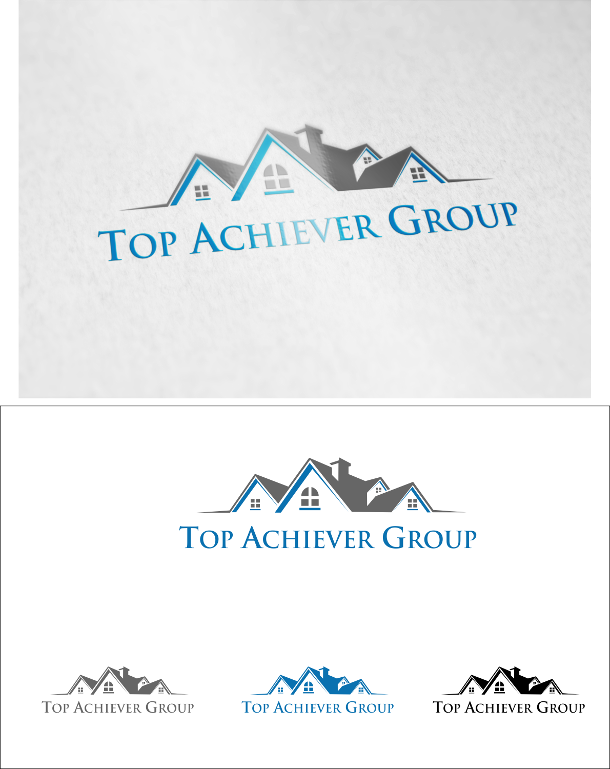 Logo Design by JM GRAPHICS for this project | Design #8207787