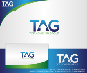 Logo Design by alvinnavarra for this project | Design #8168730