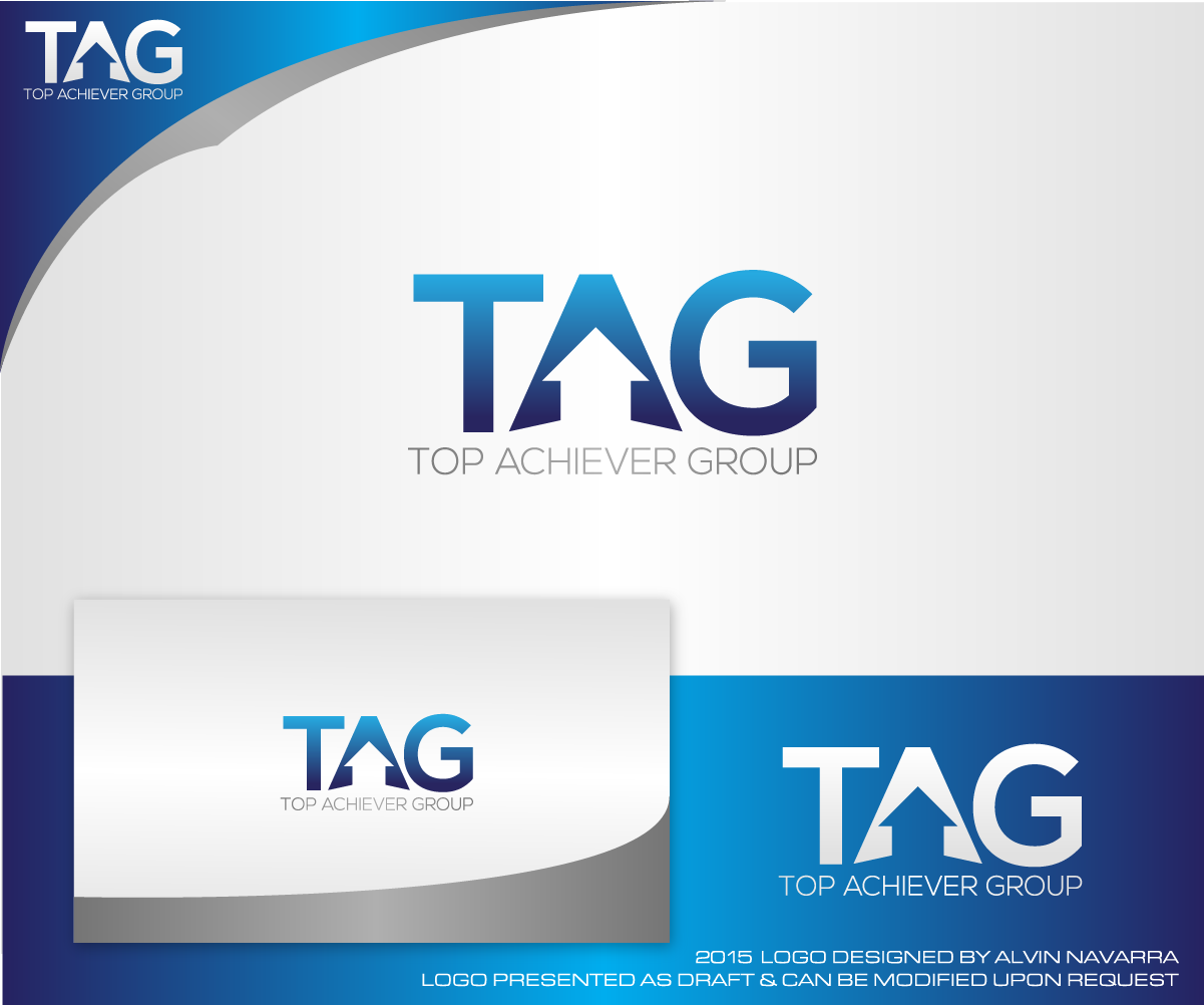 Logo-Design von alvinnavarra für dieses Projekt | Design #8168736