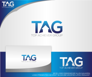 Logo Design by alvinnavarra for this project | Design: #8168736