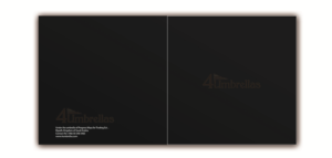 Catalogue Design by nafizrahat for 4 Umbrellas  | Design: #15120689