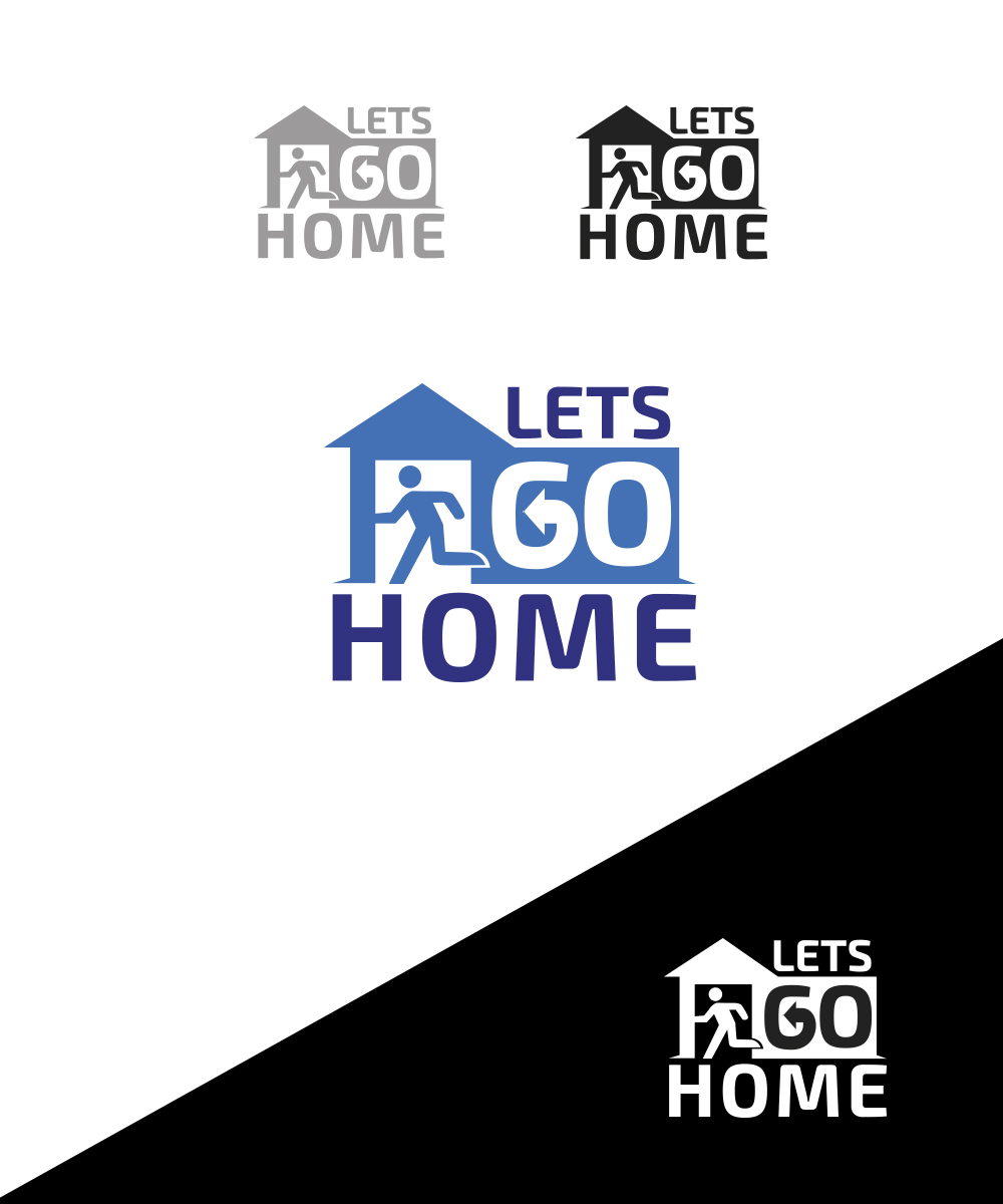 Logo Design by StudioD™ for Dojo Homes Limited | Design #7969607