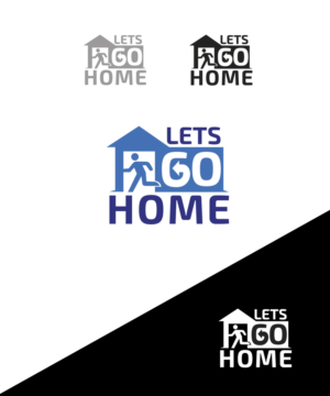 Logo Design by StudioD™ for Dojo Homes Limited | Design: #7969607