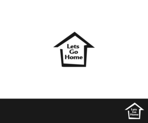 Logo Design by DEZIGN RABBIT for Dojo Homes Limited | Design: #7971373
