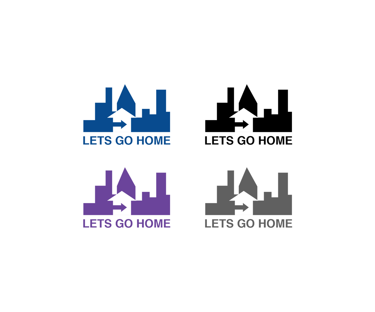 Logo Design by DEZIGN RABBIT for Dojo Homes Limited | Design #7974701