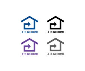 Logo Design by DEZIGN RABBIT for Dojo Homes Limited | Design: #7974811