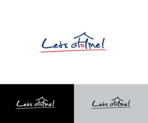 Logo Design by RoundYellow for Dojo Homes Limited | Design #7970875