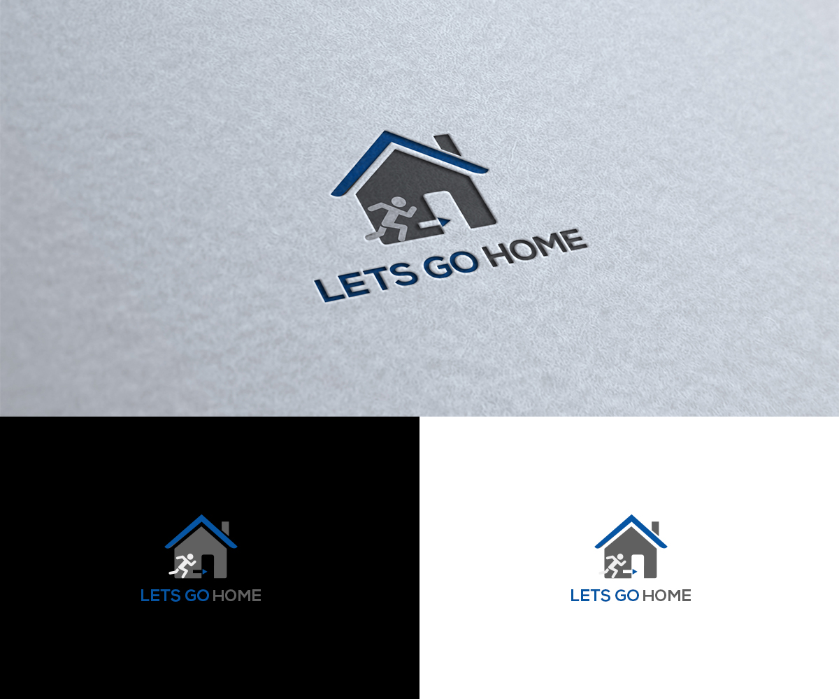 Logo Design by Luchyan for Dojo Homes Limited | Design #7970692