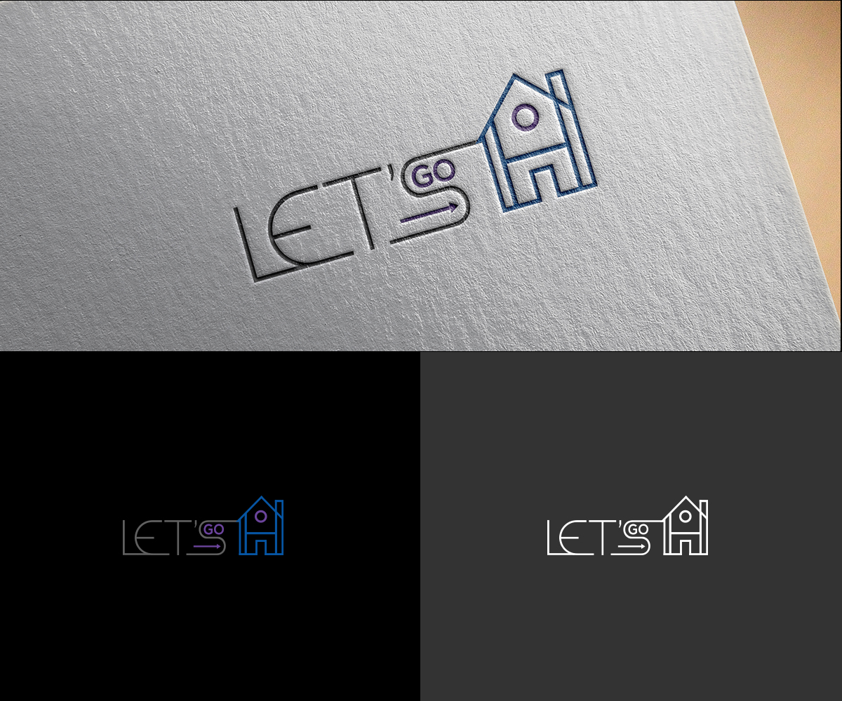 Logo Design by Luchyan for Dojo Homes Limited | Design #7970693