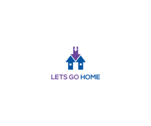 Logo Design by Luchyan for Dojo Homes Limited | Design: #7978757