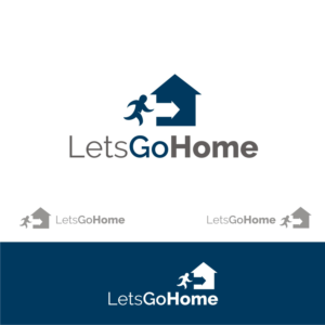 Logo Design by Lovepreet Graphic Designer for Dojo Homes Limited | Design #7971415