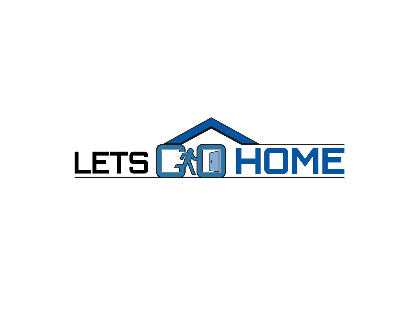 Logo-Design von amiled02 für Dojo Homes Limited | Design #7977452