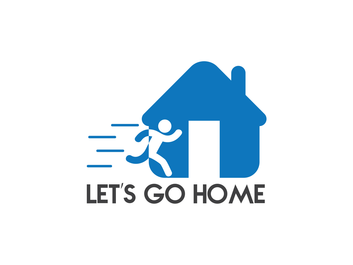 Logo Design by IulianSz for Dojo Homes Limited | Design #7969517