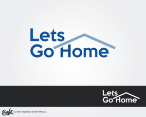 Logo Design by Rafs for Dojo Homes Limited | Design: #7971332