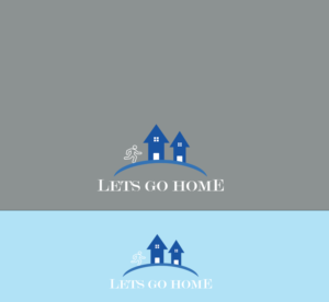 Logo Design by elwazir_borna for Dojo Homes Limited | Design: #7983007