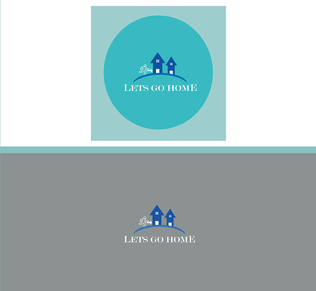 Logo Design by elwazir_borna for Dojo Homes Limited | Design #7983010