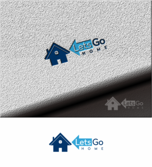 Logo Design by g234t_d4y for Dojo Homes Limited | Design: #7979680