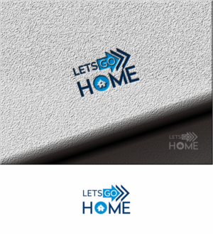 Logo Design by g234t_d4y for Dojo Homes Limited | Design: #7979733