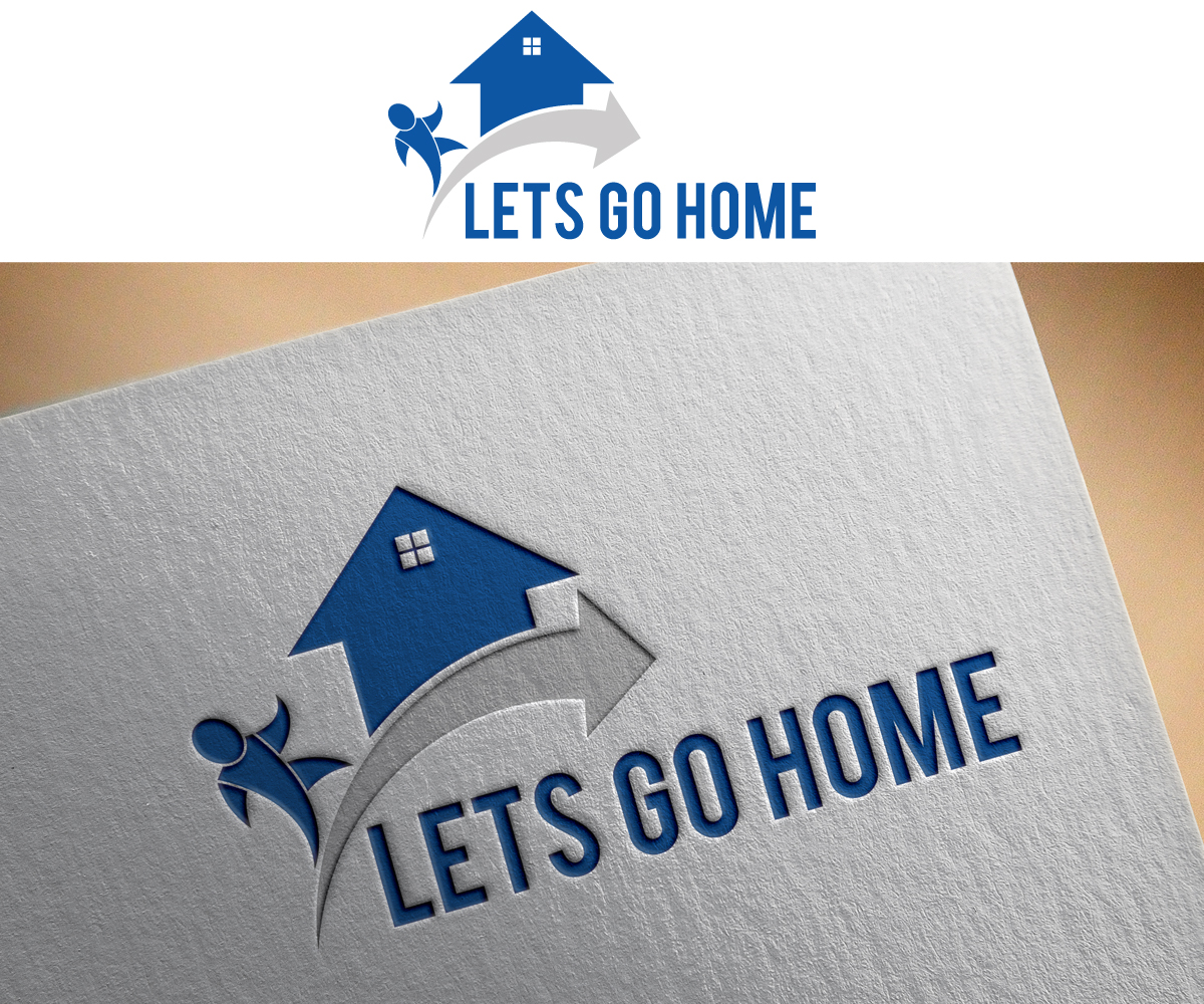 Logo Design by CHAN GRFX for Dojo Homes Limited | Design #7980835