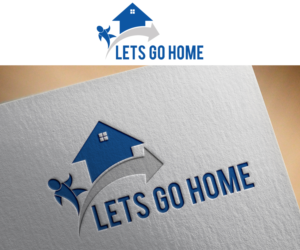 Logo Design by CHAN GRFX for Dojo Homes Limited | Design: #7980835