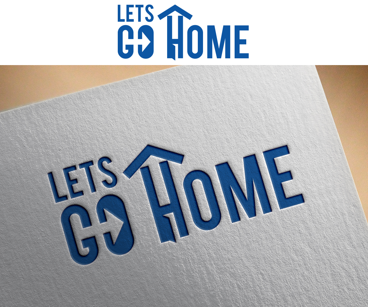 Logo-Design von CHAN GRFX für Dojo Homes Limited | Design #7999229