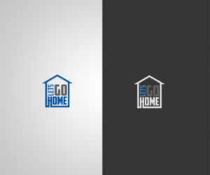 Logo Design by MrElshan for Dojo Homes Limited | Design: #7971448