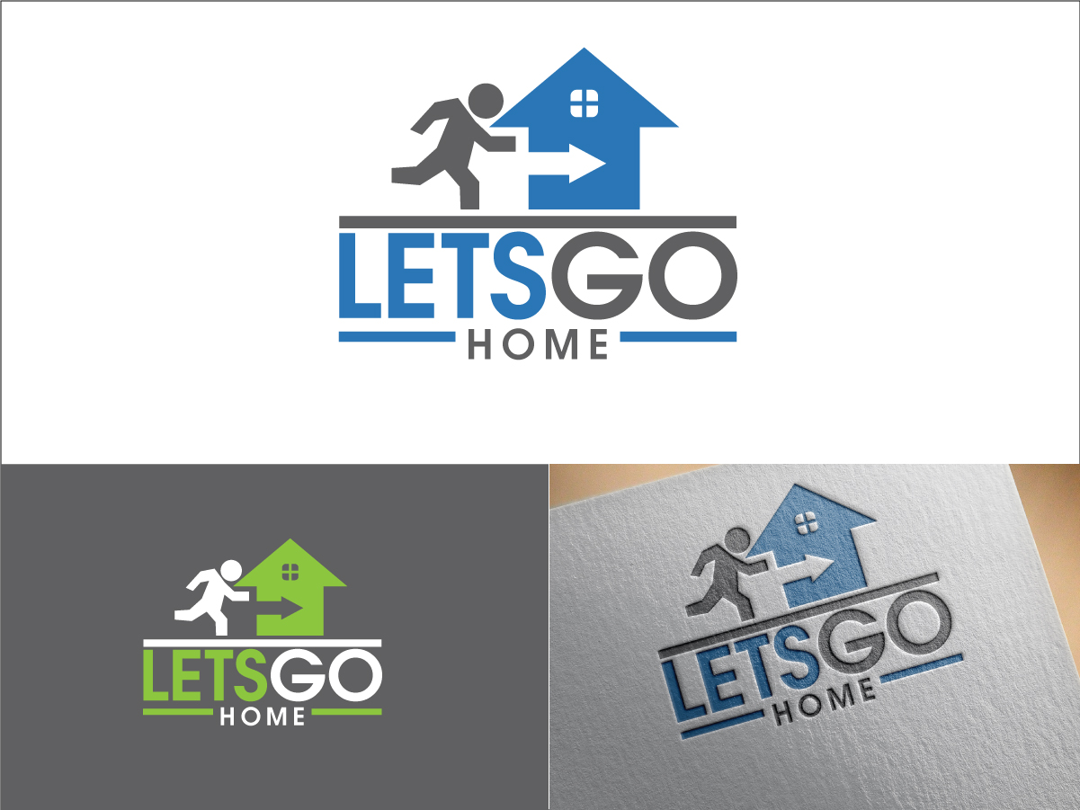 Logo-Design von Graphic Bricks für Dojo Homes Limited | Design #7974145