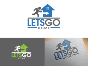 Logo Design by Graphic Bricks