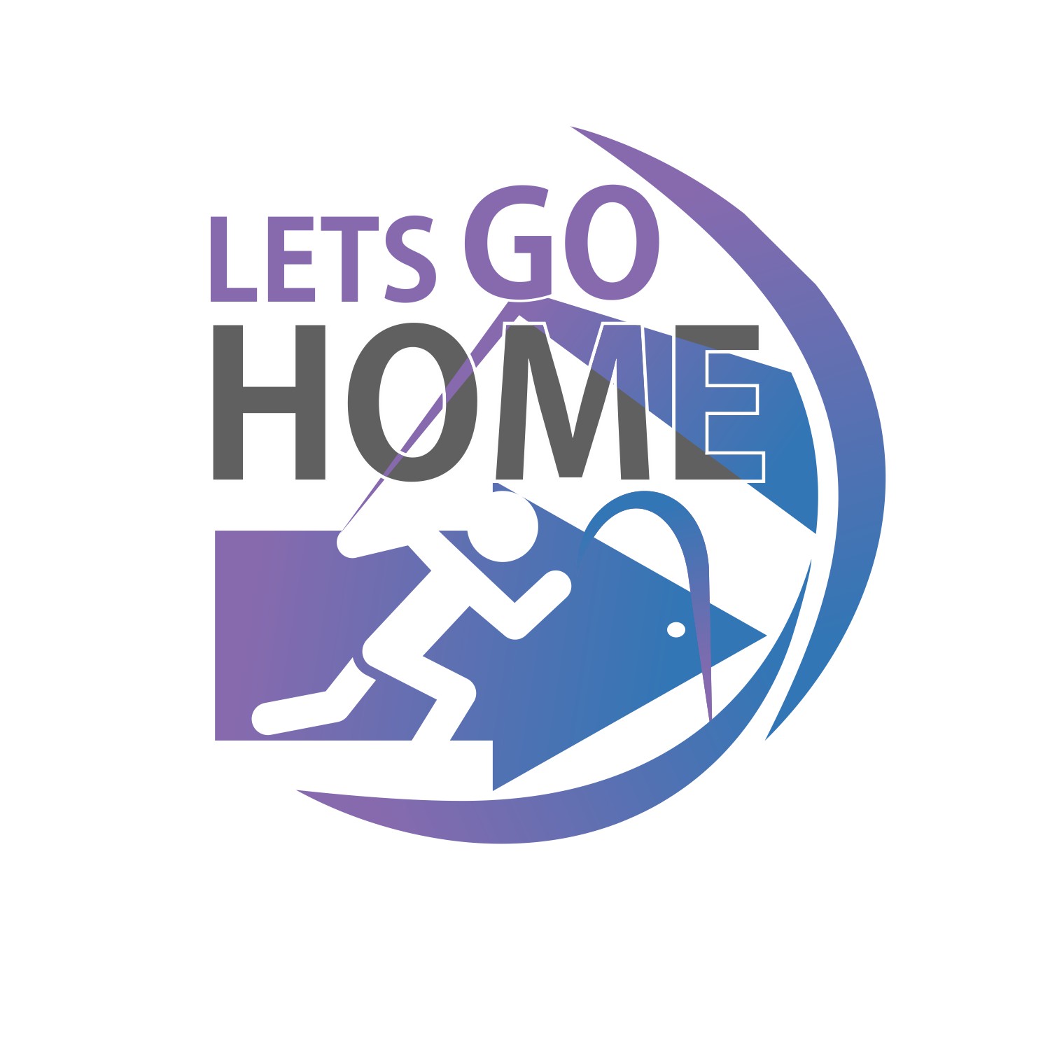 Logo Design by Ruby Rose Designs for Dojo Homes Limited | Design #7974879