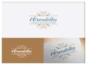 Logo Design by ArtMissile for this project | Design: #8001680