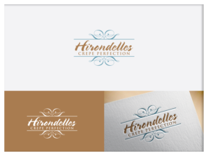 Logo Design by ArtMissile for this project | Design: #8001784