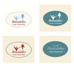 Logo Design by elwazir_borna