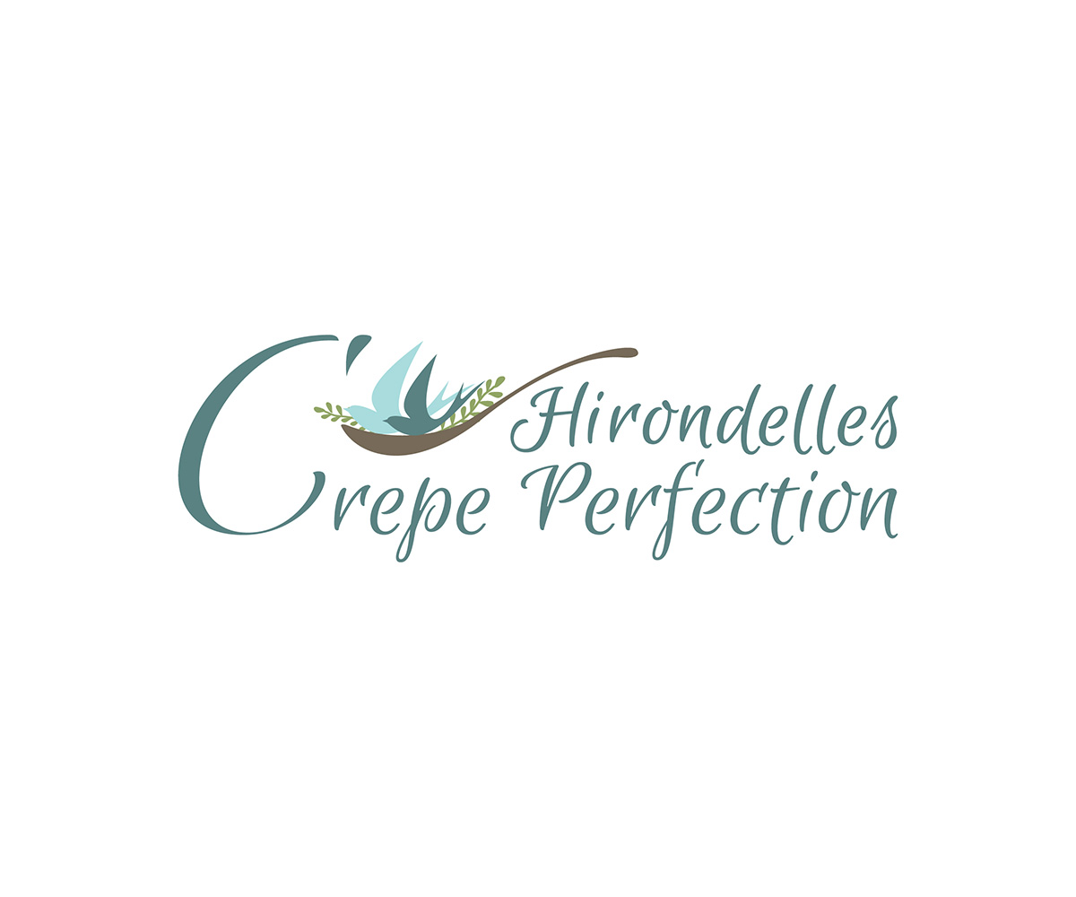 Logo Design by Mebruly for this project | Design #7999261