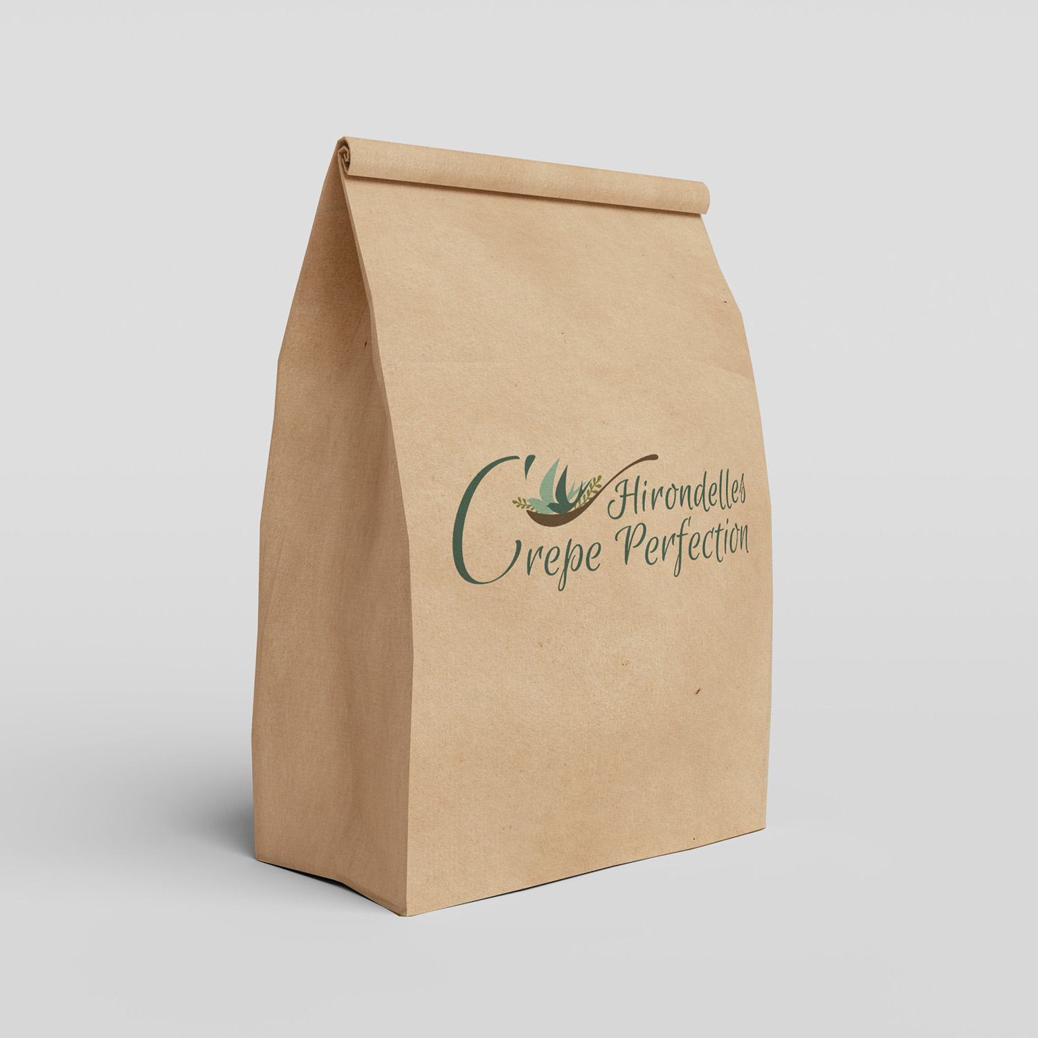 Design de Logo par Mebruly pour ce projet | Design #7999262