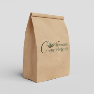 Logo Design by Mebruly for this project | Design: #7999262
