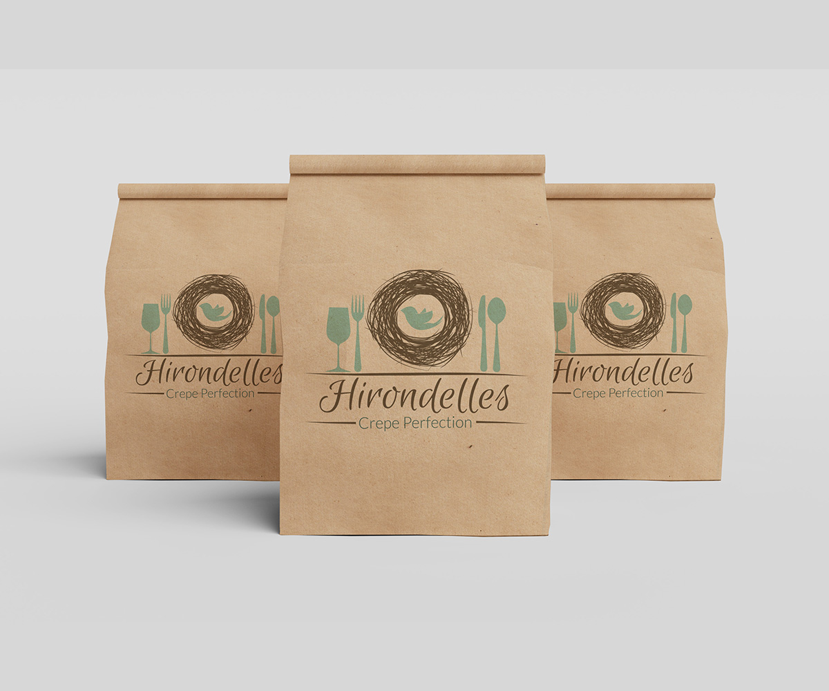 Logo Design by Mebruly for this project | Design #7999268