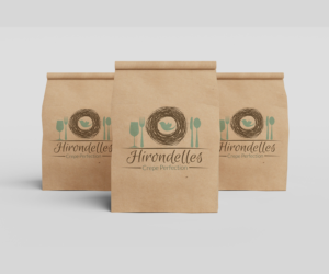 Logo Design by Mebruly for this project | Design: #7999268