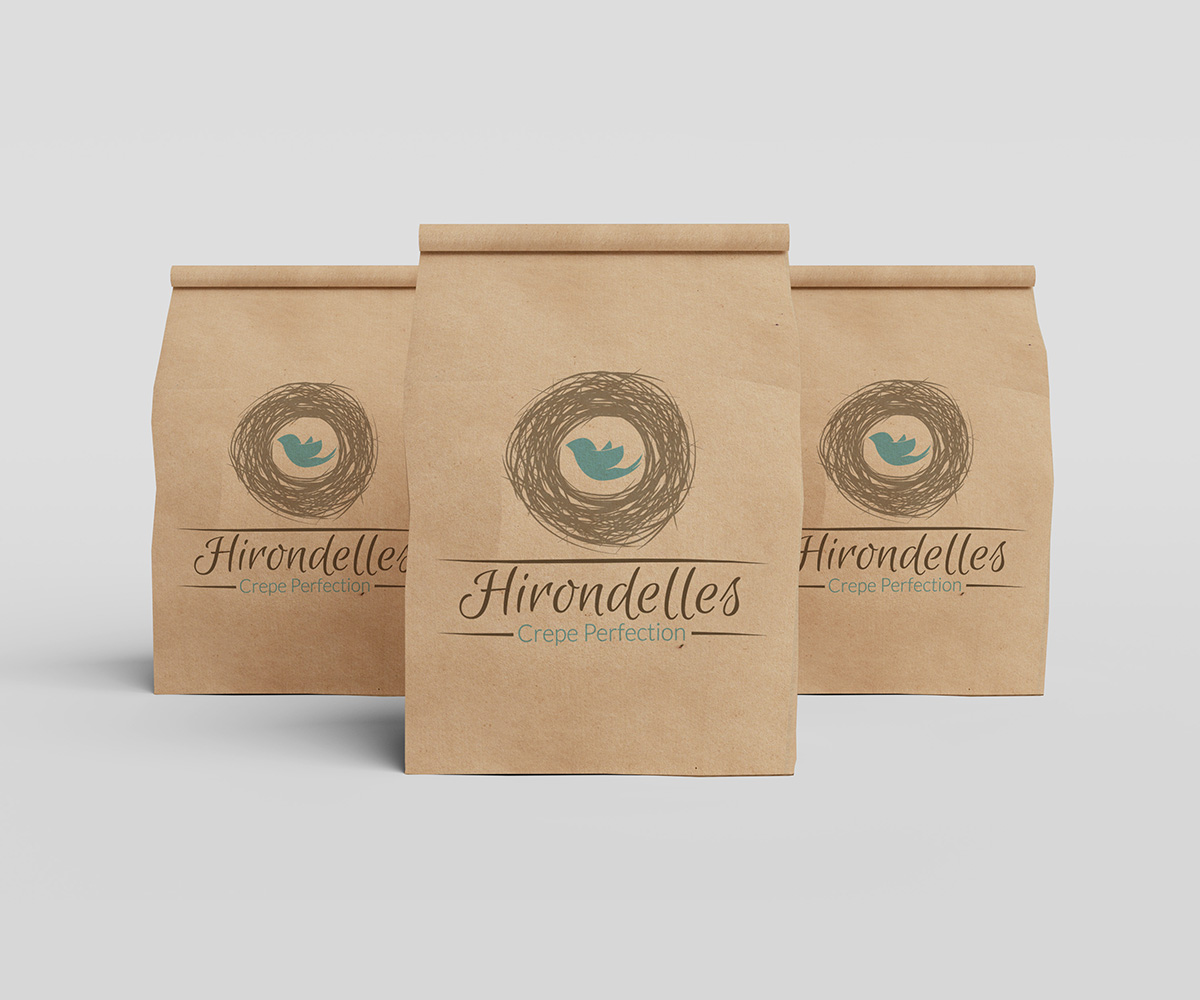 Design de Logo par Mebruly pour ce projet | Design #7999270