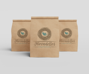 Logo Design by Mebruly for this project | Design: #7999270