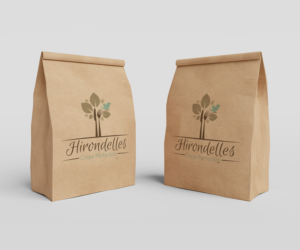 Logo Design by Mebruly for this project | Design: #7999294